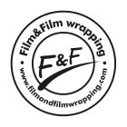 FILM & FILM WRAPPING, WWW.FILMANDFILMWRAPPING.COM, F&F