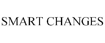 SMART CHANGES