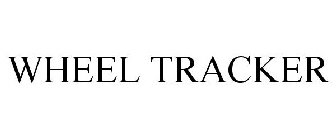 WHEEL TRACKER