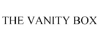 THE VANITY BOX