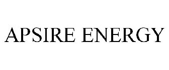 APSIRE ENERGY