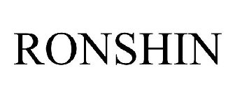 RONSHIN