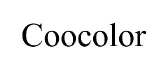 COOCOLOR