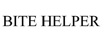 BITE HELPER