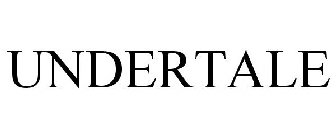 UNDERTALE
