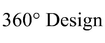 360° DESIGN