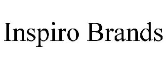 INSPIRO BRANDS
