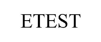 ETEST