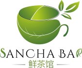 SANCHA BAR