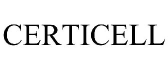 CERTICELL