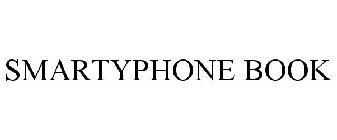 SMARTYPHONE BOOK