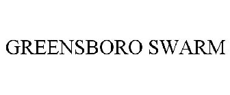 GREENSBORO SWARM