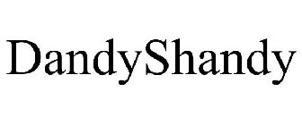 DANDYSHANDY