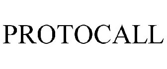 PROTOCALL