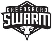 GREENSBORO SWARM