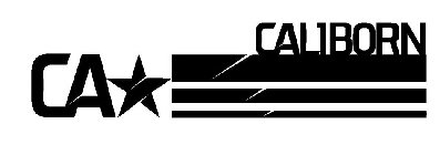 CA CALIBORN
