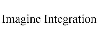 IMAGINE INTEGRATION