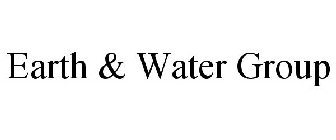 EARTH & WATER