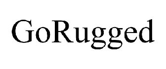 GORUGGED