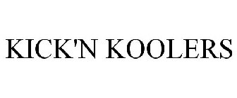 KICK'N KOOLERS