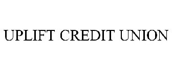 UPLIFT CREDIT UNION