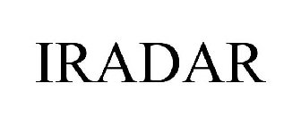 IRADAR