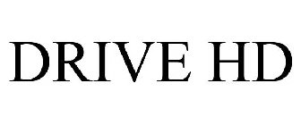 DRIVE HD