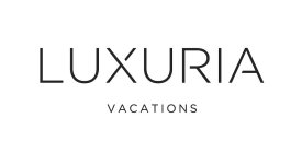 LUXURIA VACATIONS