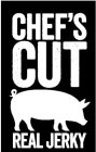 CHEF'S CUT REAL JERKY