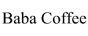 BABA COFFEE