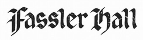 FASSLER HALL