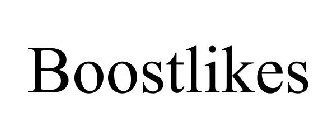 BOOSTLIKES