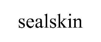SEALSKIN