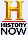 H HISTORY NOW