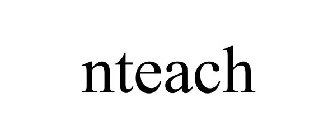 NTEACH