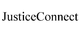 JUSTICECONNECT