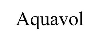 AQUAVOL