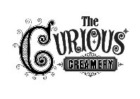 THE CURIOUS CREAMERY