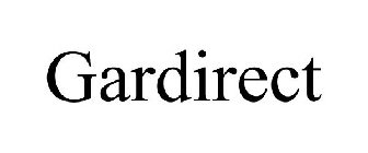 GARDIRECT