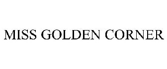 MISS GOLDEN CORNER