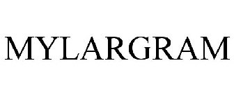 MYLARGRAM