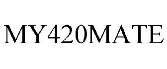 MY420MATE