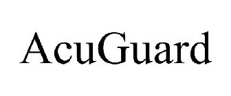 ACUGUARD