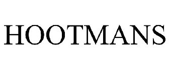 HOOTMANS