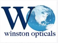 WO WINSTON OPTICALS