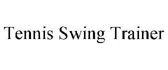 TENNIS SWING TRAINER