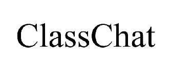 CLASSCHAT