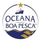 OCEANA BOA PESCA LDA