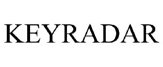 KEYRADAR