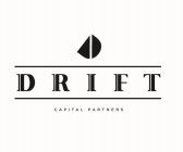 DRIFT CAPITAL PARTNERS